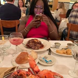 Meet your Posher, Kacee